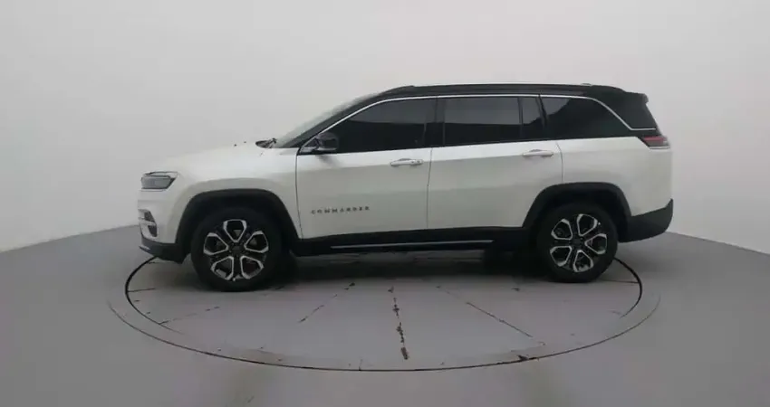 Jeep Compass 2025 1.3 t270 turbo flex limited at6