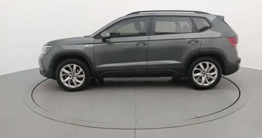 Volkswagen Taos 2022 1.4 250 tsi total flex comfortline automático
