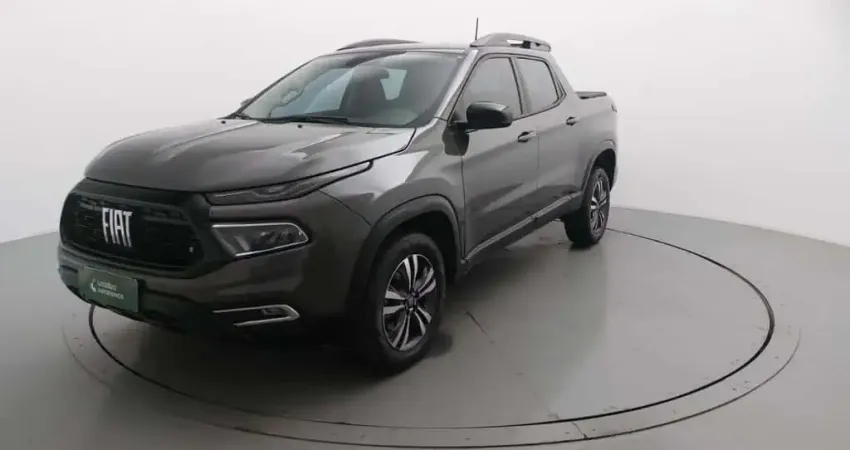 Fiat Toro 2025 1.3 turbo 270 flex freedom at6