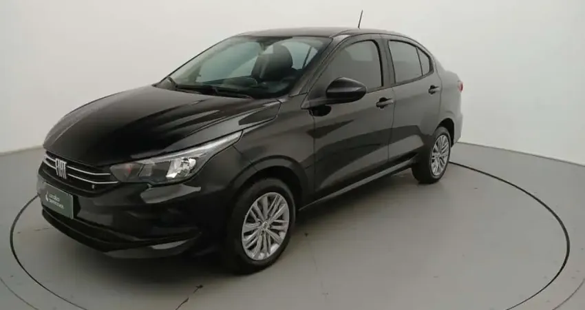 Fiat Cronos 2023 1.3 firefly flex drive cvt