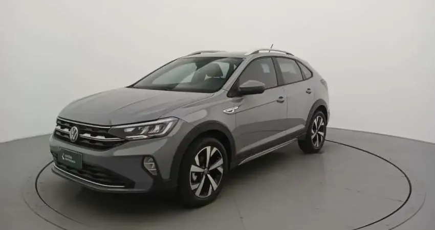 Volkswagen Nivus 2024 1.0 200 tsi total flex highline automático