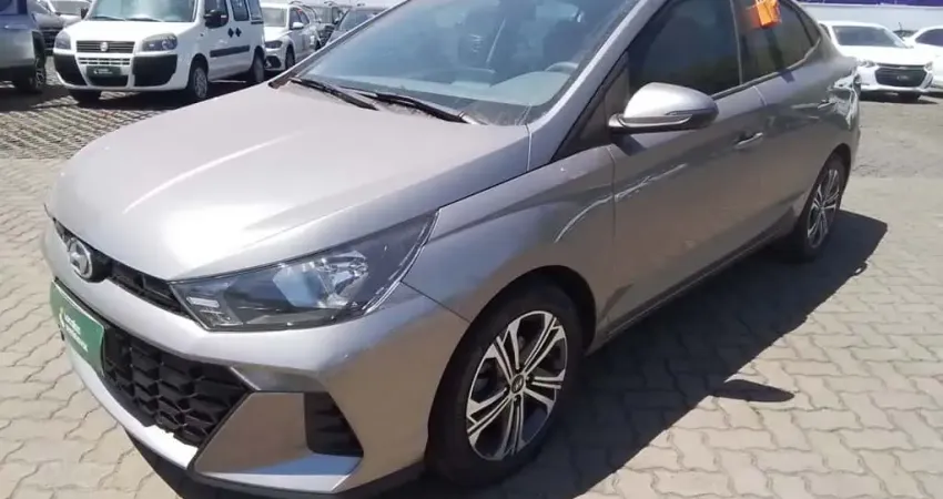 Hyundai Hb20s 2024 1.0 tgdi flex comfort plus automático