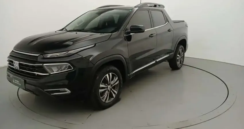 Fiat Toro 2023 1.3 turbo 270 flex freedom at6