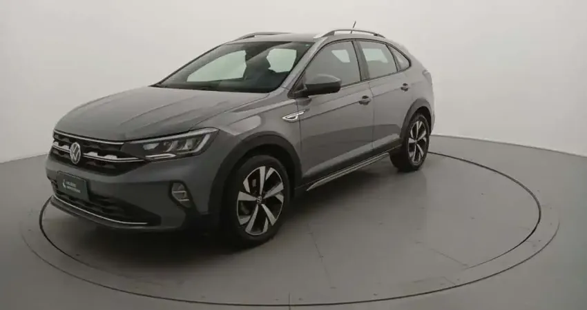 Volkswagen Nivus 2024 1.0 200 tsi total flex highline automático