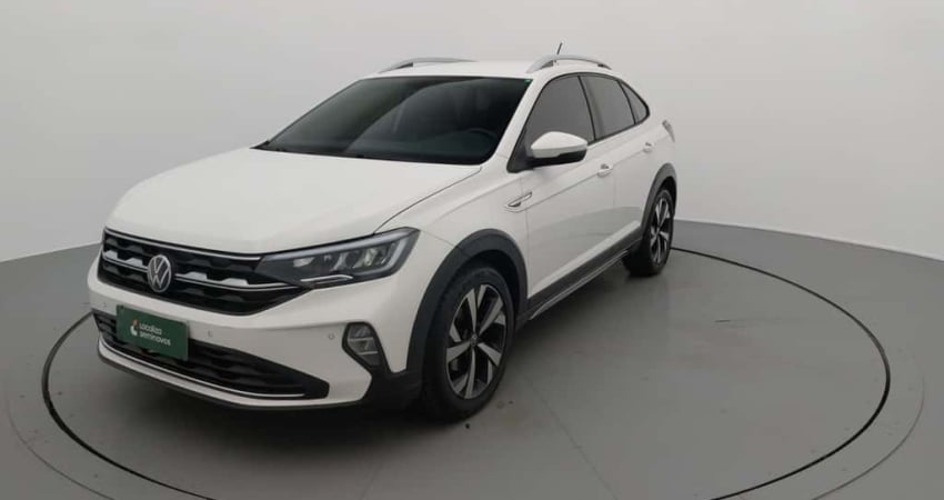 Volkswagen Nivus 2024 1.0 200 tsi total flex highline automático