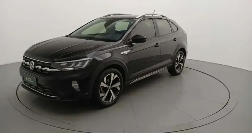 Volkswagen Nivus 2023 1.0 200 tsi total flex highline automático