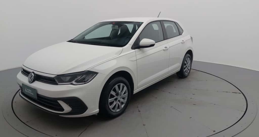 Volkswagen Polo 2024 1.0 mpi manual