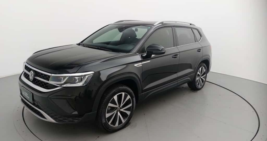 Volkswagen Taos 2023 1.4 250 tsi total flex highline automático
