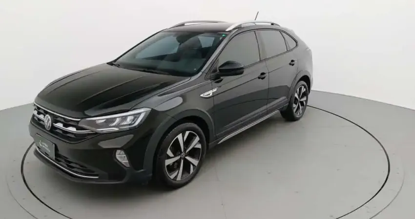 Volkswagen Nivus 2024 1.0 200 tsi total flex highline automático