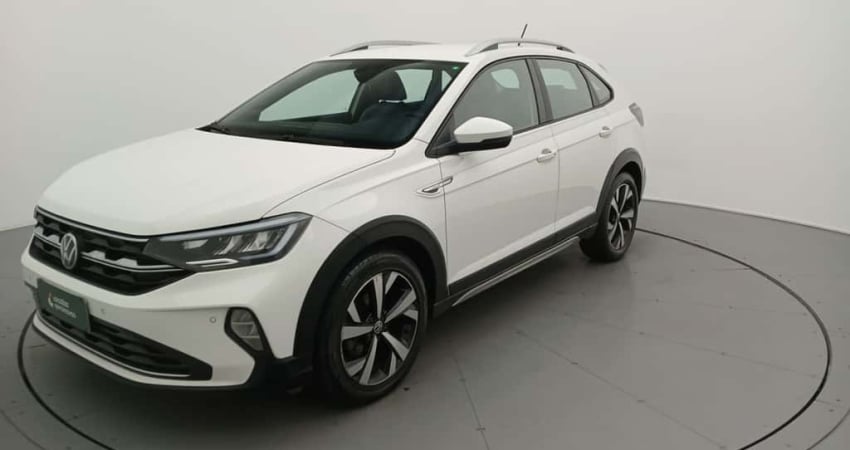 Volkswagen Nivus 2024 1.0 200 tsi total flex highline automático