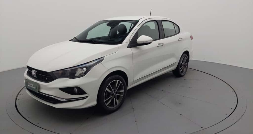 Fiat Cronos 2023 1.3 firefly flex precision cvt