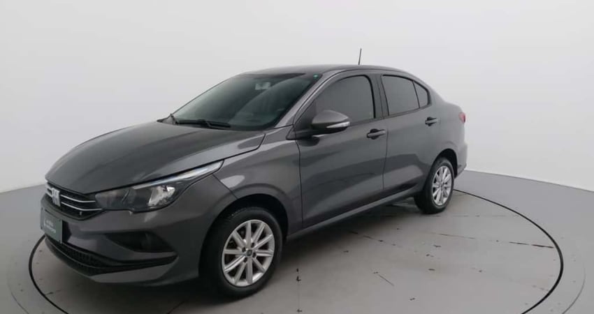 Fiat Cronos 2024 1.0 firefly flex drive manual