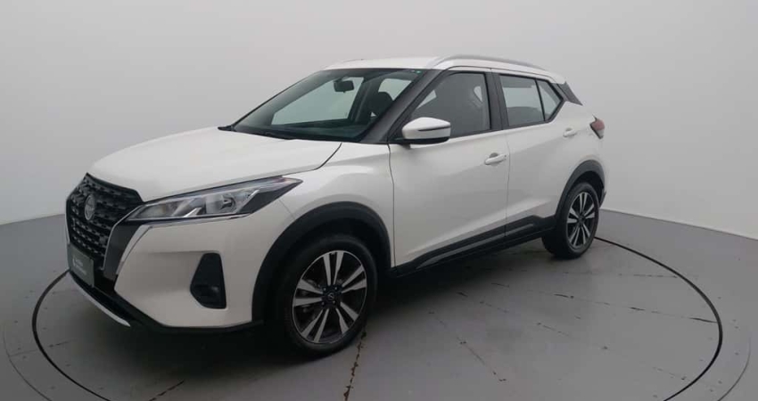 Nissan Kicks 2024 1.6 16v flexstart advance xtronic