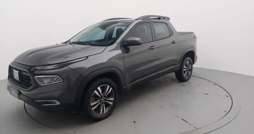 Fiat Toro 2024 1.3 turbo 270 flex freedom at6