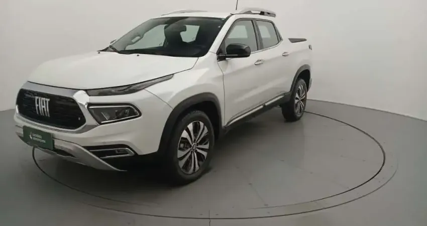 Fiat Toro 2024 2.0 16v turbo diesel volcano 4wd at9