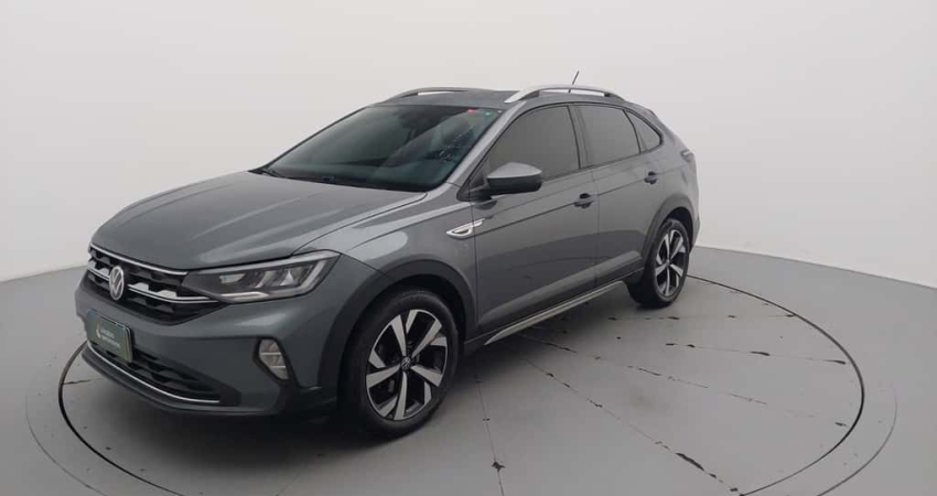 Volkswagen Nivus 2022 1.0 200 tsi total flex highline automático