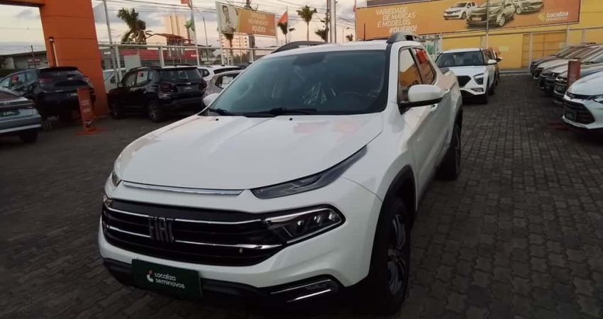 Fiat Toro 2023 1.3 turbo 270 flex freedom at6