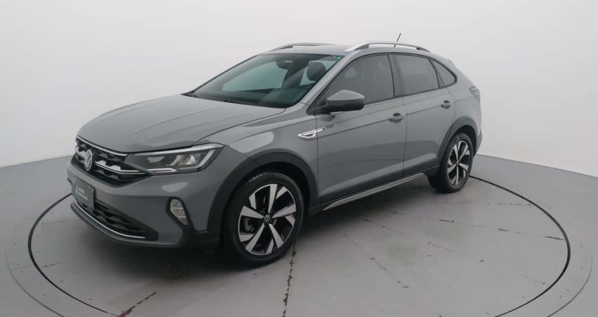 Volkswagen Nivus 2024 1.0 200 tsi total flex highline automático