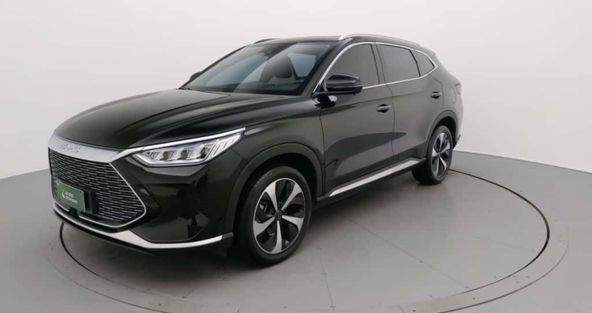 Byd Song plus 2024 1.5 dm-i híbrido automático