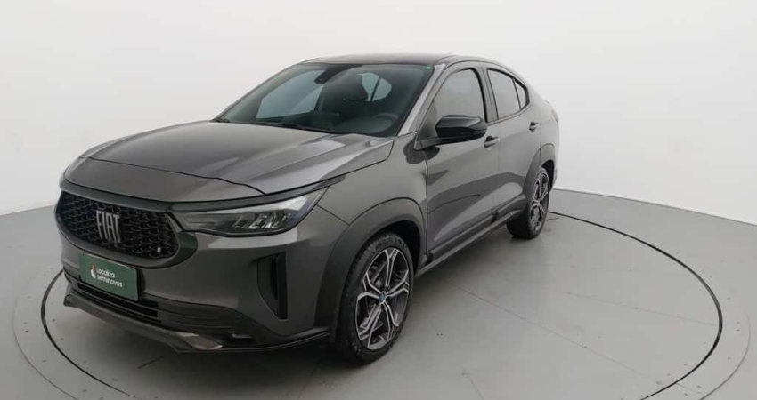 Fiat Fastback 2024 1.0 turbo 200 flex impetus cvt