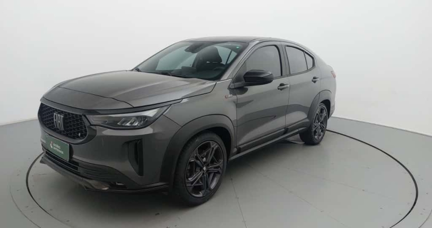 Fiat Fastback 2023 1.3 turbo 270 flex limited edition at6