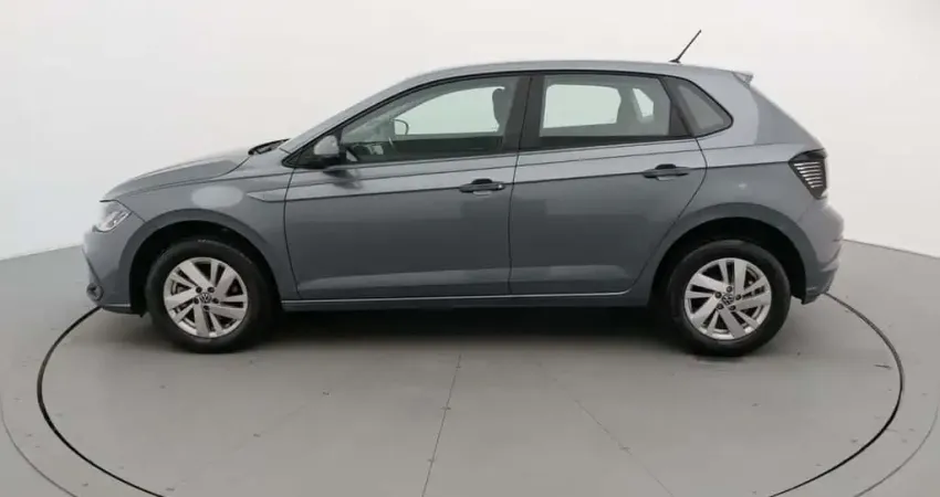 Volkswagen Polo 2024 1.0 mpi manual
