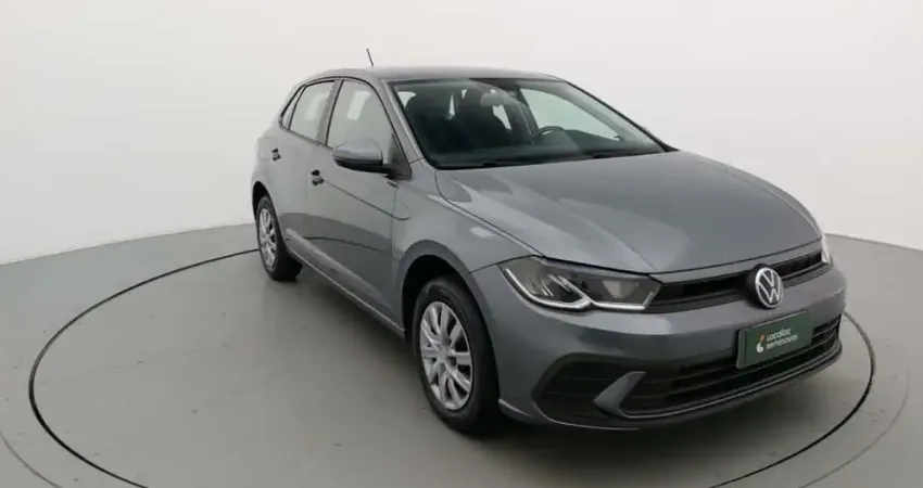 Volkswagen Polo 2024 1.0 mpi manual