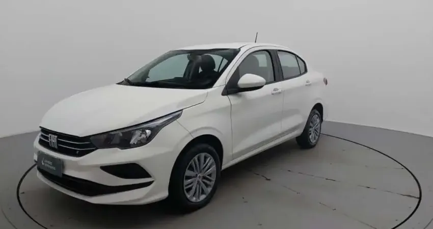 Fiat Cronos 2024 1.3 firefly flex drive manual