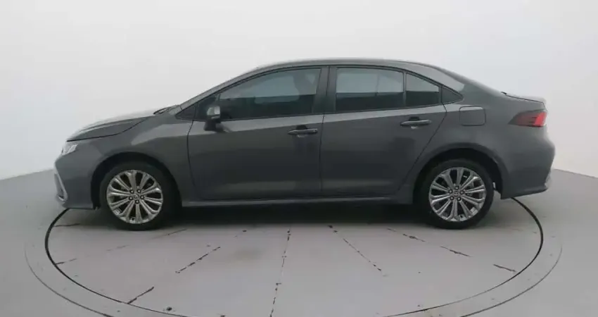 Toyota Corolla 2022 2.0 vvt-ie flex xei direct shift