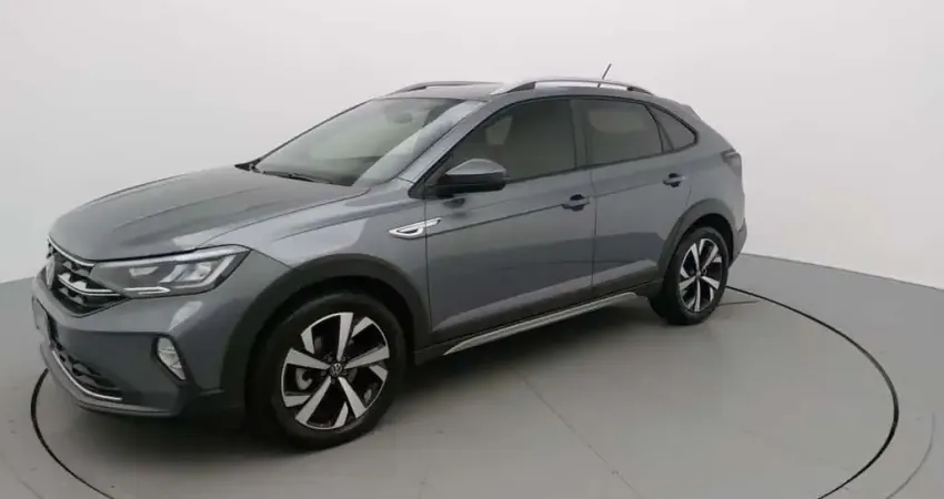 Volkswagen Nivus 2024 1.0 200 tsi total flex highline automático