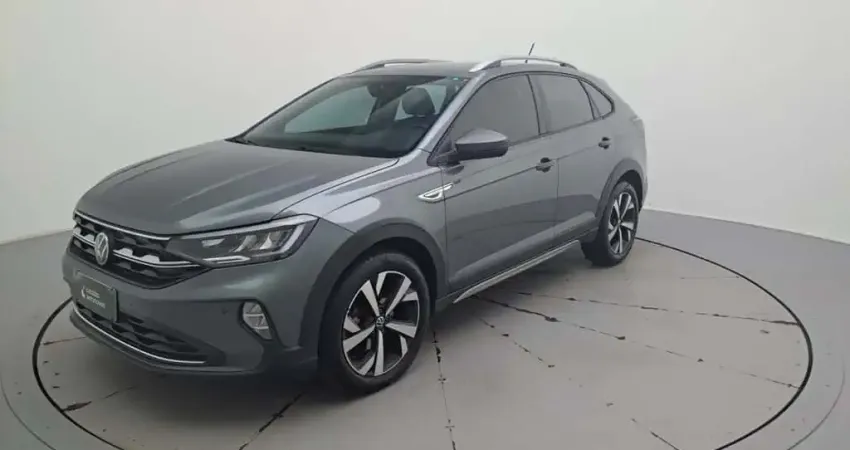 Volkswagen Nivus 2024 1.0 200 tsi total flex highline automático