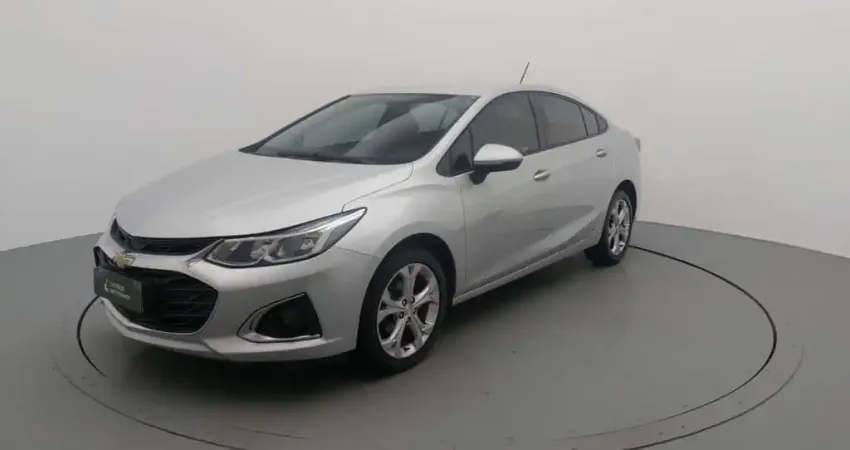 Chevrolet Cruze 2023 1.4 turbo lt 16v flex 4p automático
