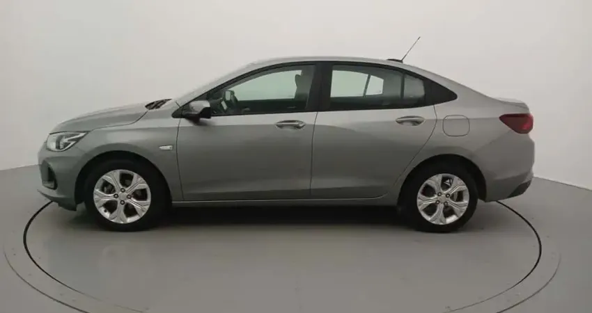 Chevrolet Onix 2024 1.0 turbo flex ltz automático