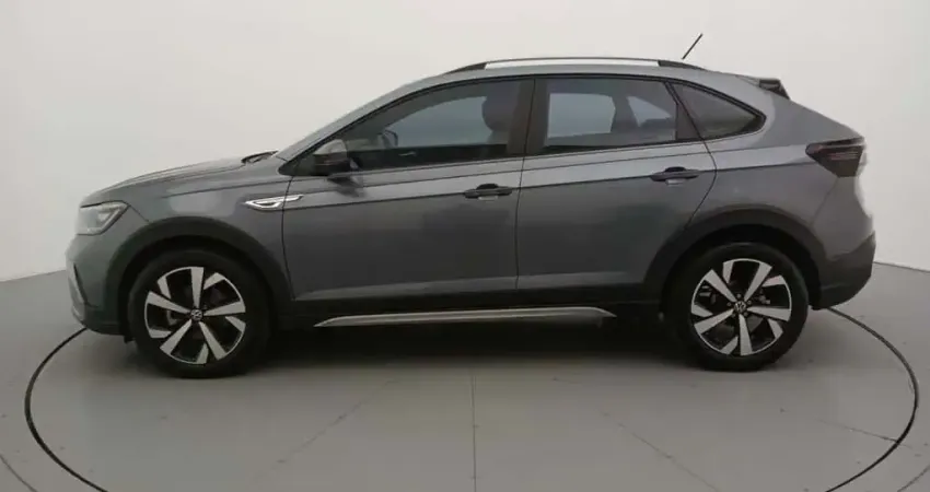 Volkswagen Nivus 2024 1.0 200 tsi total flex highline automático