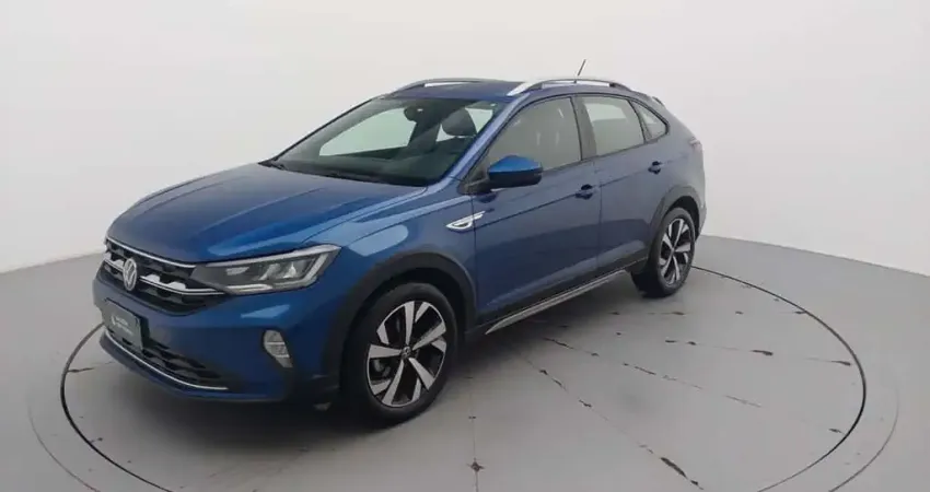 Volkswagen Nivus 2024 1.0 200 tsi total flex highline automático