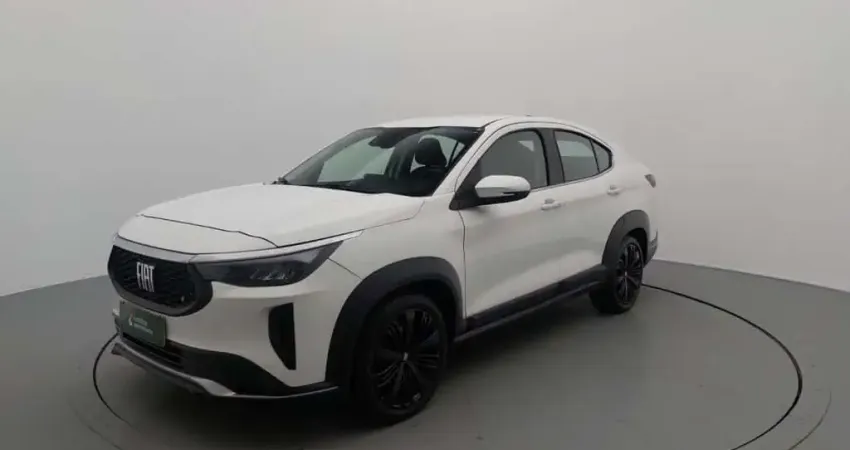 Fiat Fastback 2023 1.0 turbo 200 flex audace cvt