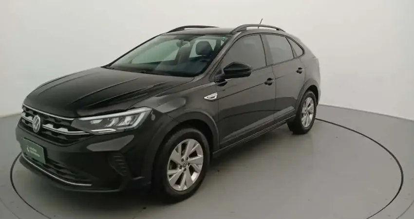 Volkswagen Nivus 2024 1.0 200 tsi total flex comfortline automático