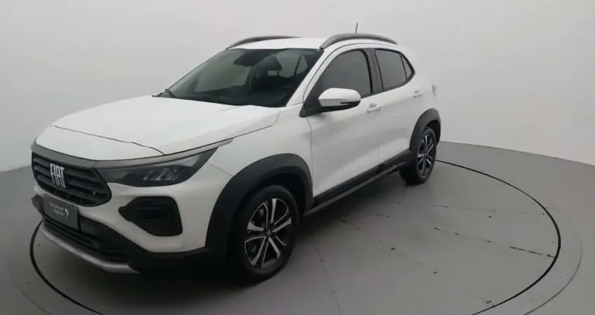 Fiat Pulse 2023 1.0 turbo 200 flex audace cvt