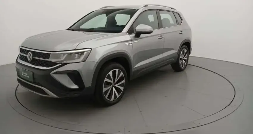 Volkswagen Taos 2023 1.4 250 tsi total flex highline automático