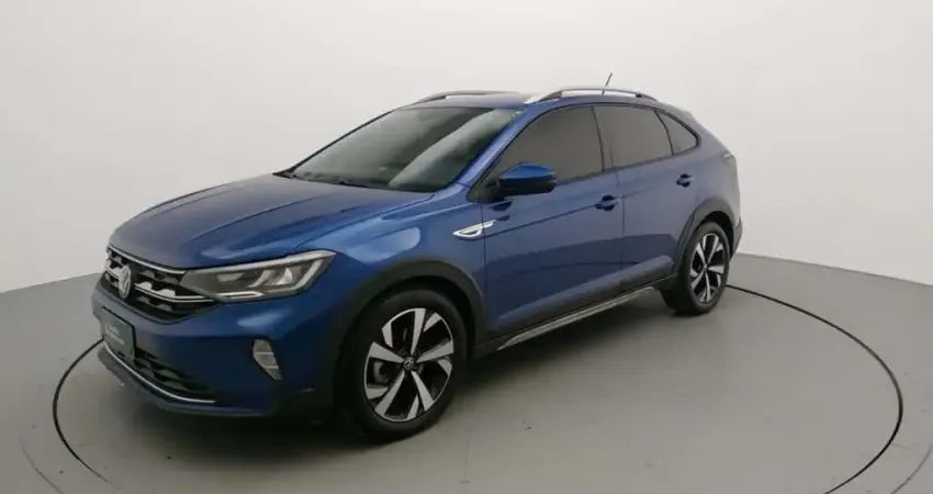 Volkswagen Nivus 2024 1.0 200 tsi total flex highline automático
