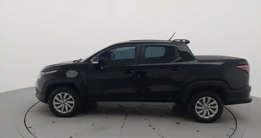 Fiat Strada 2024 1.3 firefly flex freedom cs manual