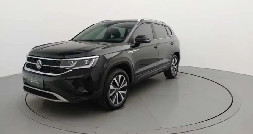 Volkswagen Taos 2022 1.4 250 tsi total flex highline automático
