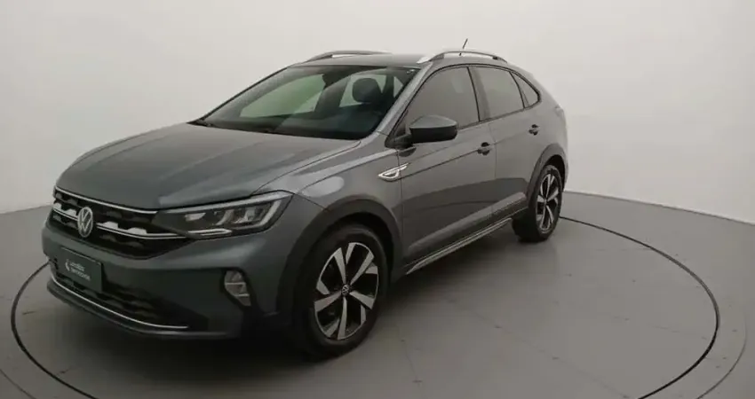 Volkswagen Nivus 2023 1.0 200 tsi total flex highline automático