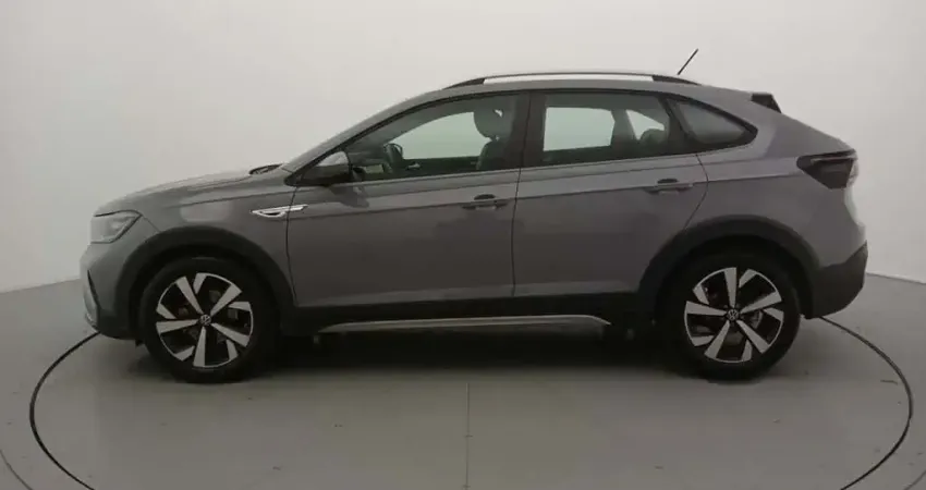 Volkswagen Nivus 2024 1.0 200 tsi total flex highline automático