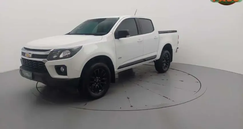 Chevrolet S10 2024 2.8 16v turbo diesel lt cd 4x4 automático