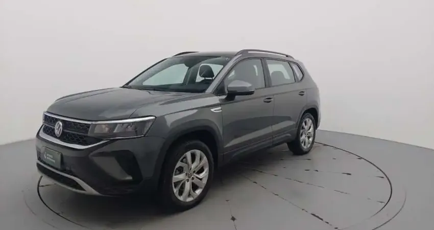 Volkswagen Taos 2023 1.4 250 tsi total flex comfortline automático