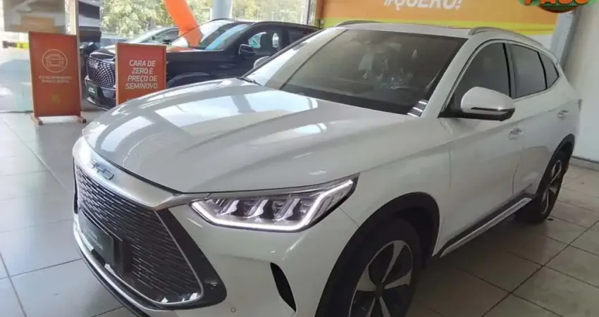 Byd Song plus 2025 1.5 dm-i híbrido automático