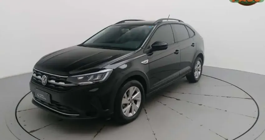 Volkswagen Nivus 2024 1.0 200 tsi total flex comfortline automático