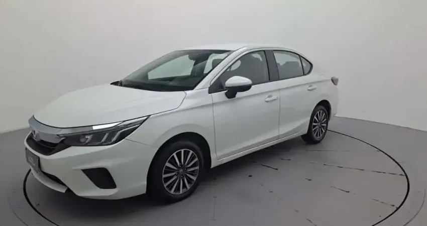 Honda City 2024 1.5 i-vtec flex lx cvt