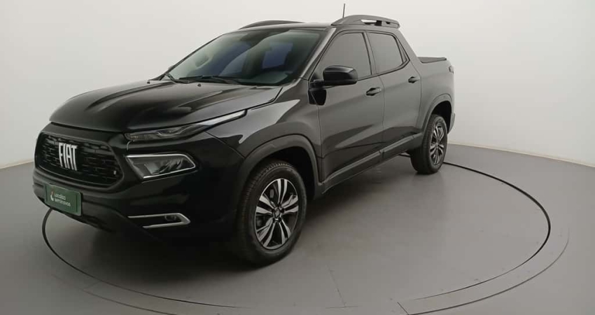 Fiat Toro 2024 1.3 turbo 270 flex freedom at6